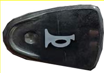 BN011_left horn switch